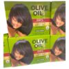 ORS Olive Oil Relaxer Extra Strength