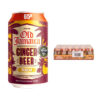 Old Jamaica Ginger Beer 330ml pack