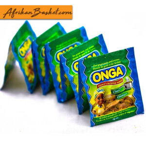Onga classic seasoning 10g