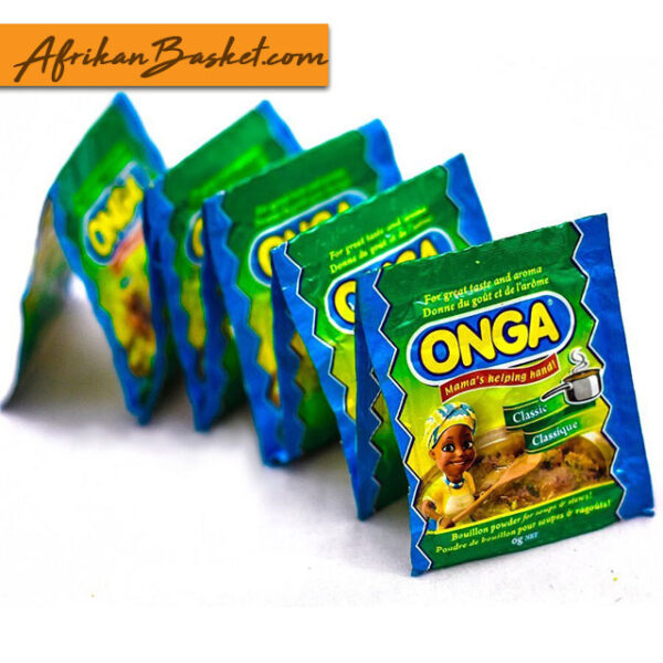 Onga classic seasoning 10g