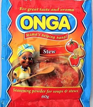 Onga stew seasoning 50g