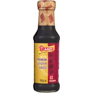 Oyster sauce 185g