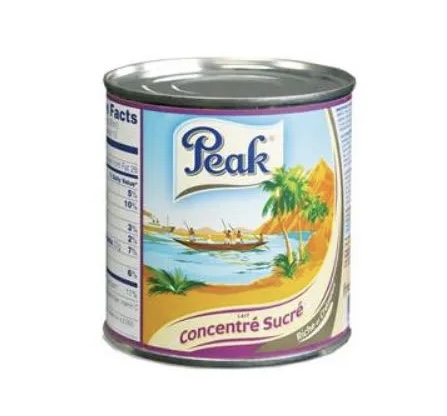 Peak Milk (397g)