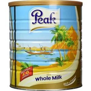 Peak Milk Powder 800g