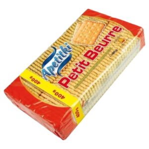 Petit Beurre biscuit