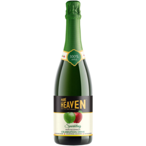Pure Heaven Non-Alcoholic Celebration Drink