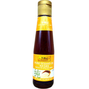 Pure sesame Oil 207ml