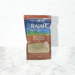 Rajah Beef Steak seasoning 100g