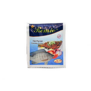 Remie Fish Seasoning Powder. 50g x 1