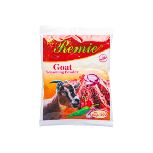 Remie Goat seasoning powder 50g