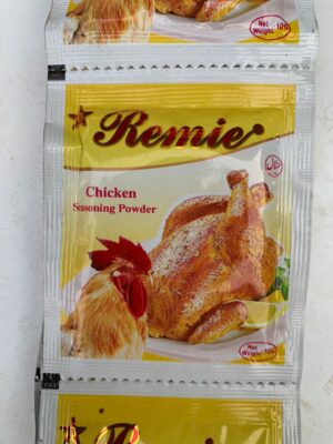 Remie chicken seasoning powder 10g