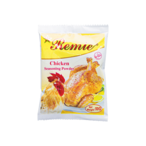 Remie chicken seasoning powder 50g