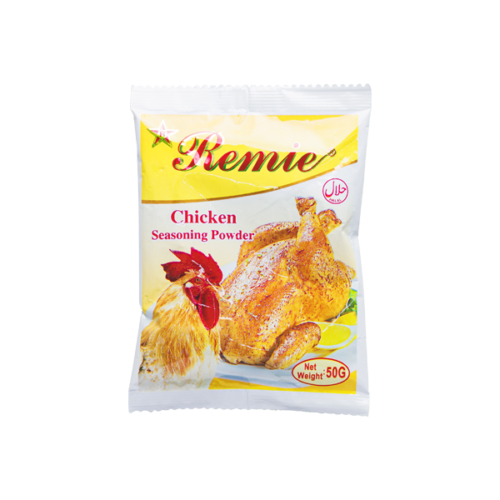 Remie chicken seasoning powder 50g