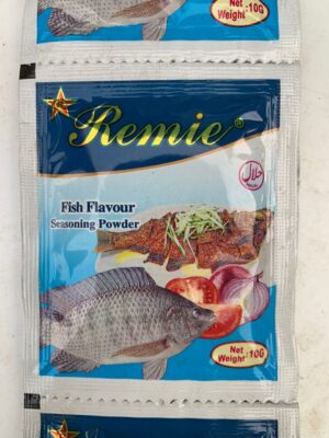 Remie fish seasoning powder 10g *1