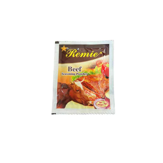 Remie goat seasoning powder 10g*1