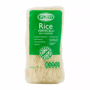Rice vermicelli noodles 200g