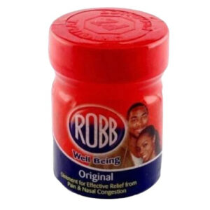 Robb ointment