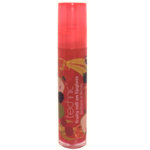 Roll On Fruity Lipgloss Red cherry