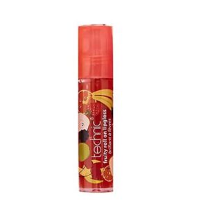 Roll On Fruity Lipgloss strawberry