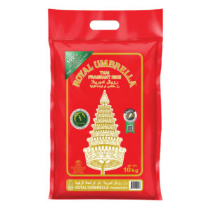 Royal Umbrella rice 10Kg