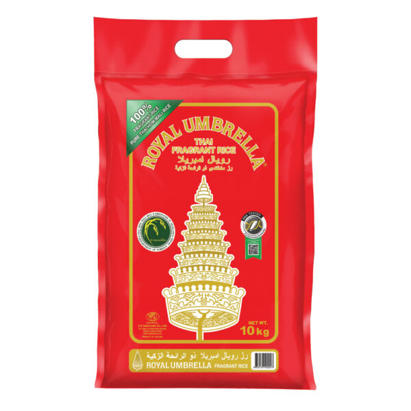 Royal Umbrella rice 10Kg