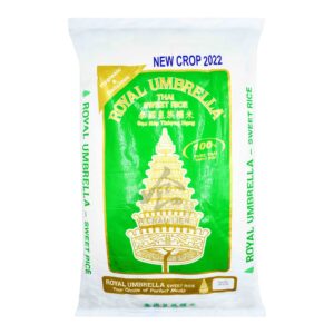 Royal Umbrella rice 20kg