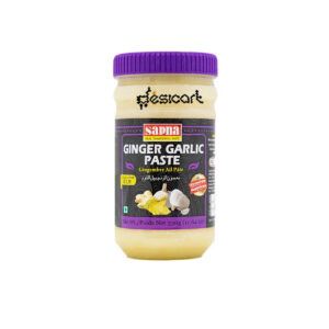 Sapna Garlic paste 330g