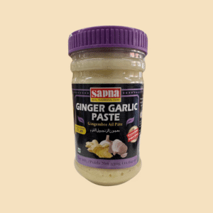 Sapna Ginger Garlic paste 330g