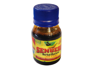 Senuebo Herbal Mixture