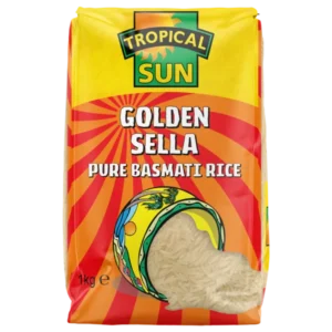 TS Golden Sella 10kg