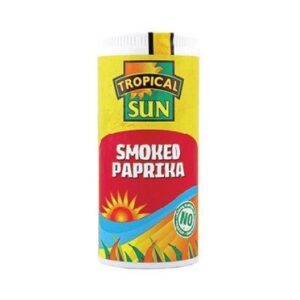 TS Paprika