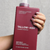 Tallow+Ash