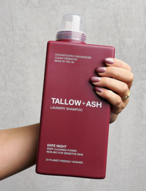 Tallow+Ash