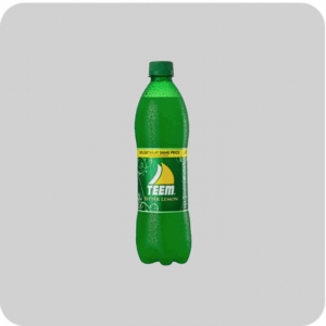 Teem bitter lemon drink 50cl pack