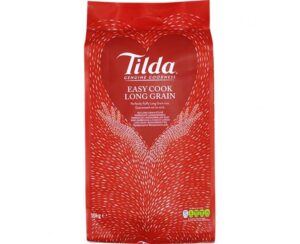 Tilda long grain rice 10Kg