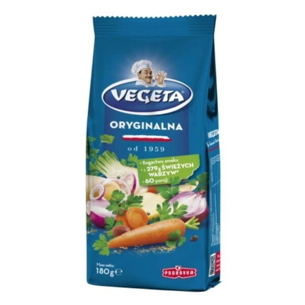 Vegeta seasoning 180g