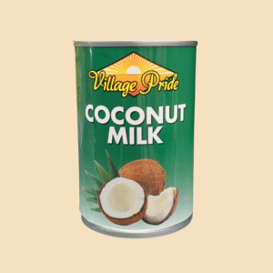 Village Pride Coconut milk 400ml