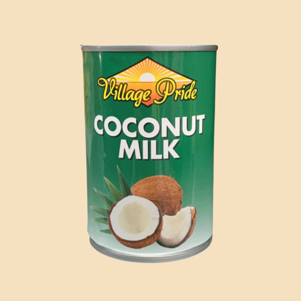 Village Pride Coconut milk 400ml