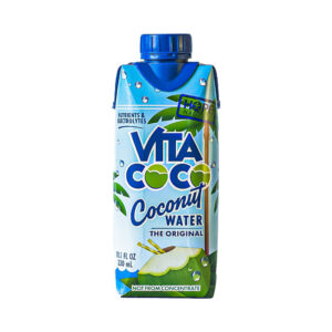 Vita Coco, Coconut Water 330ml