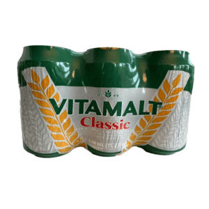 Vita Malt Classic 6 pack