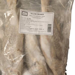 Yellow Croaker fish 3kg Yellow Croaker fish 3kg