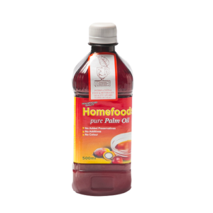 Zomi Palm oil 500ml