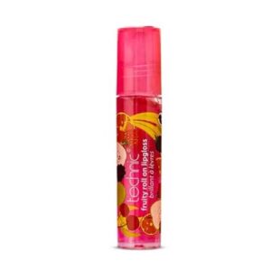 technic fruity roll on lipgloss Wild gloss