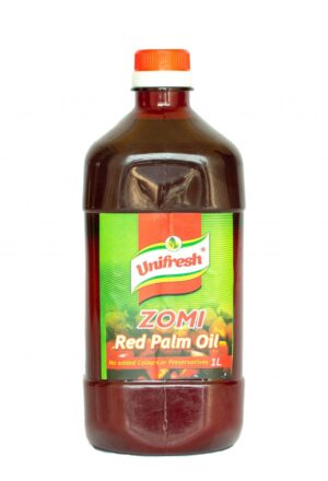 unifresh Zomi palm oil 500ml