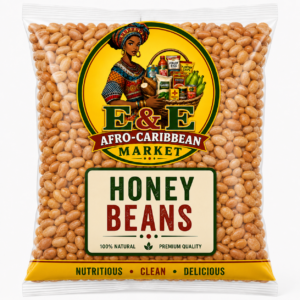 Honey beans 2.5kg