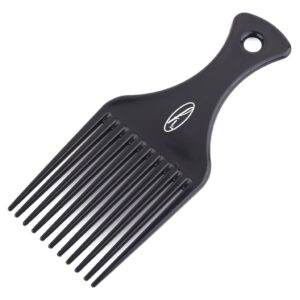 Afro Comb Plastic Styling