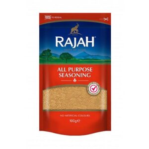 All purpose seasoning(RAJAH) 100g