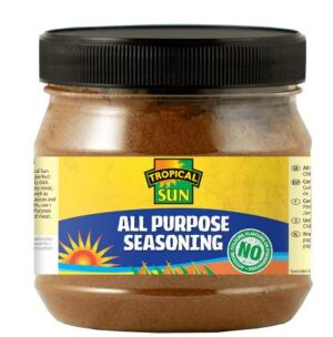 All purpose seasoning 100g