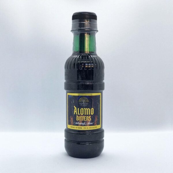 Alomo Bitters Kasapreko 200ml