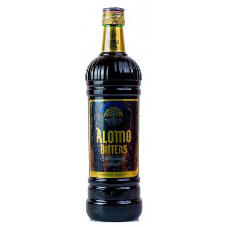 Alomo Bitters Kasapreko 400ml
